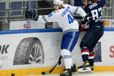 «Справлялся…»: Михайлис дал оценку игре Линтуниеми 