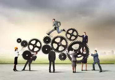 Эффективный госаппарат