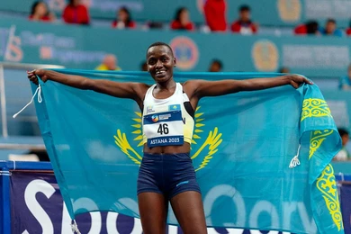 Ахметов назвал число медалей, ожидаемых от сборной Казахстана на чемпионате Азии в Астане 