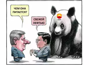 CNPC-Актобемунайгаз