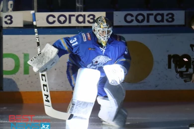 «Ортио будет играть лучше» - Михайлис 