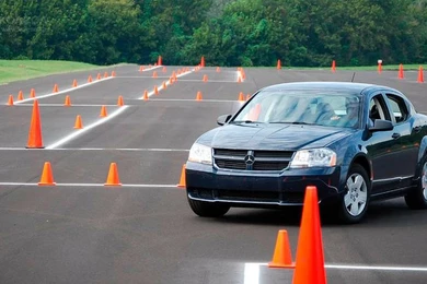 Женщины-депутаты Мажилиса предложили запрет на онлайн-подготовку будущих водителей в Казахстане 