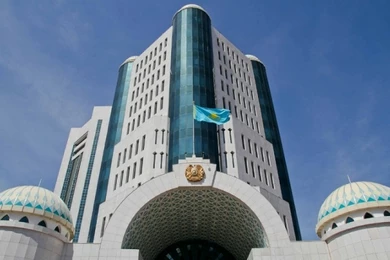 Токаев назначил нового депутата Сената 