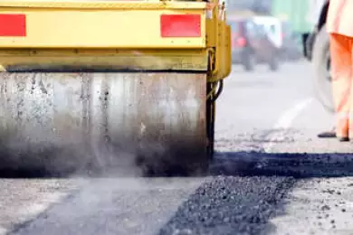 Ямочный ремонт в Казахстане и других странах