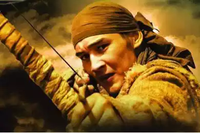 Лучшие батальные сцены и сражения в знаменитых исторических фильмах