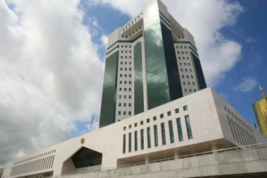 Подготовка к учебному году и ситуация в экономике - смотрите LIVE заседания Правительства РК 