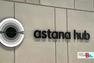 Когда Astana Hub полностью перестанет финансироваться государством – ответ Мусина 