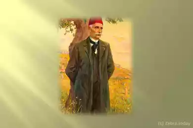 Исмаил ГАСПРИНСКИЙ