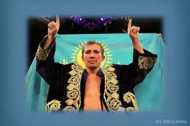 Геннадий Головкин