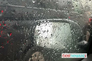 Погода по Казахстану на 21-23 апреля 