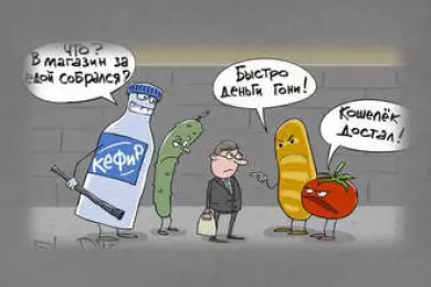 Ручное регулирование цен 