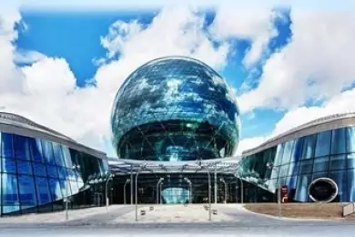 Зеленые технологии 