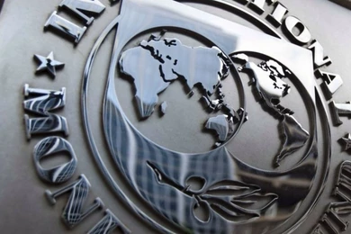 Аскару Мамину представили прогнозы МВФ по экономической ситуации в Казахстане 