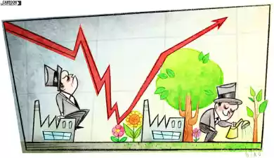 Миф об экономическом чуде