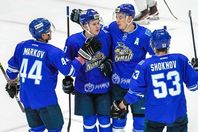 "Номад" принимает "Темиртау", "Сарыарка" сыграет с "Актобе" 