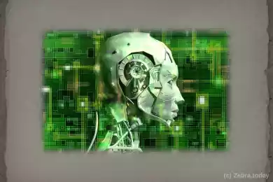 Кибернетика и неономадизм 