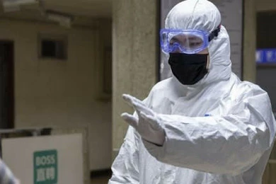 Цифра дня: в странах с высоким уровнем распространения коронавируса находится 95 000 казахстанцев 