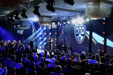 КХЛ отменила церемонию закрытия сезона 