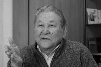 Скончался Серикболсын Абдильдин 