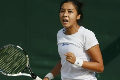 Рыбакина, Дияс и Бублик удачно стартовали на турнирах в США 