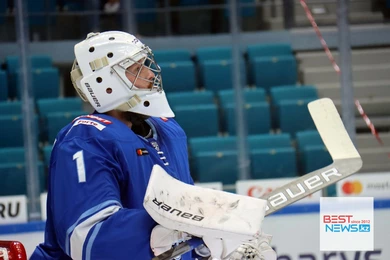 Михайлис «разбил» первое звено перед матчем с «Локомотивом» 