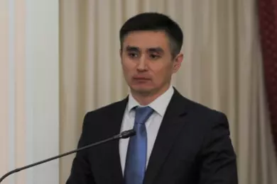 Бывшему акиму района Байконыр суд вынес приговор 