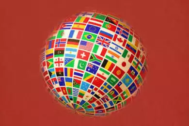 Middle class международного сообщества стран