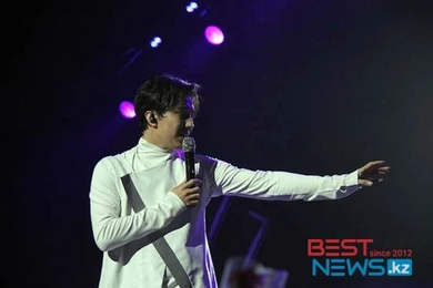 Димаш выступит c live-концертом #BASTAU 