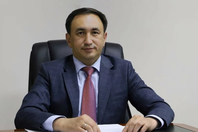 Назначен председатель Комитета госдоходов 