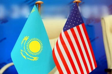 Мажилис принял в работу законопроект о консульских привилегиях для дипломатов Казахстана и США 