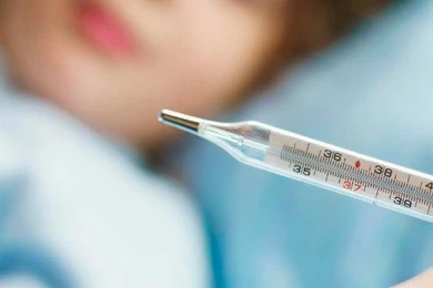 В Казахстане выздоровели четыре ребенка  