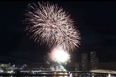 Будет ли салют на День столицы – ответ акима Нур-Султана 