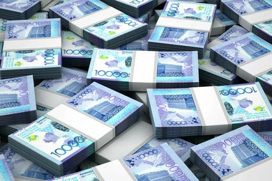 Свыше 13 млрд поступило на счет фонда Birgemiz 