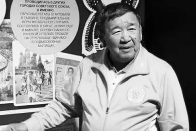 Глава государства выразил соболезнования семье Жаксылыка Ушкемпирова 