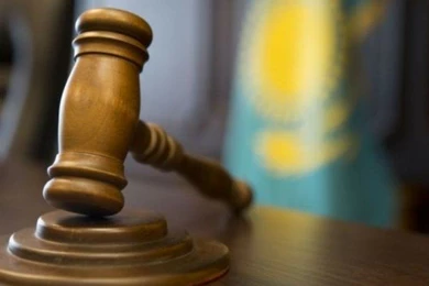 Убийцам инспектора "Охотзоомпром" Нурлана Ергалиева огласили приговор 