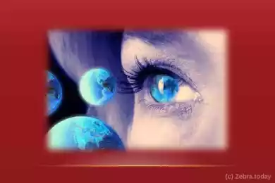 Притча об Аде и Рае 