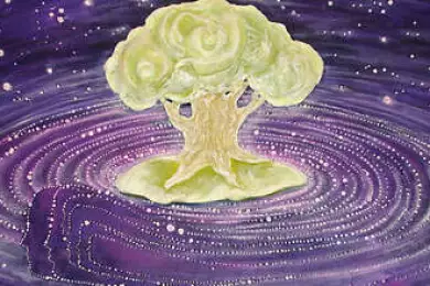 Шежiре – генеалогическое древо казахов