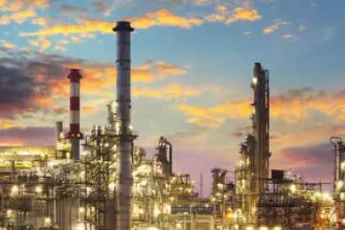 Модернизация НПЗ