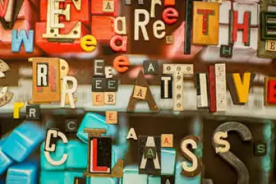 Креативный класс в Казахстане