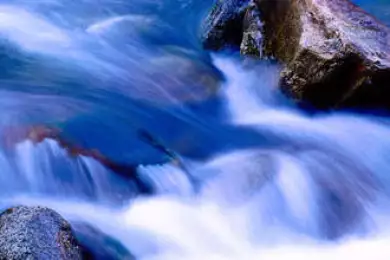 Река жизни и время перемен