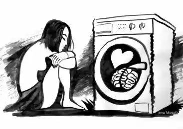 "Көктемге дайындық" 