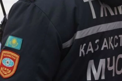 Пожар на барахолке Ялян в Алматы локализован 