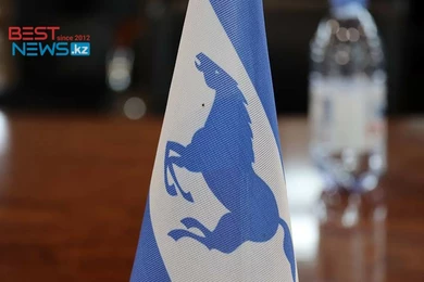 В «Ак жоле» назвали депутатов, получивших мандаты в Мажилис 