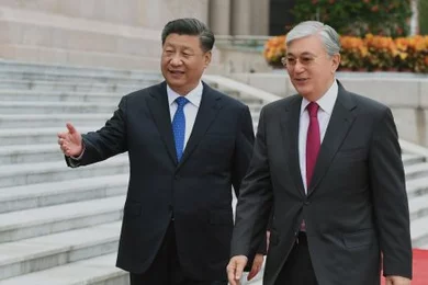 "Блестяще знает китайский язык": Посол Китая о самых запоминающихся моментах госвизита Президента Казахстана в КНР 