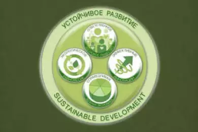 Цели устойчивого развития