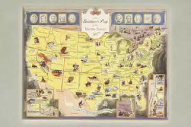 Путь к американской мечте 