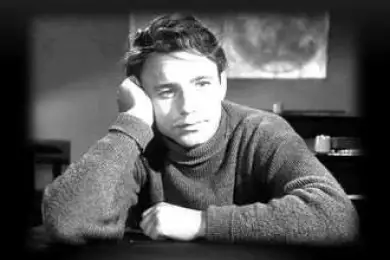 Кадр из кинофильма «Весна на Заречной улице»