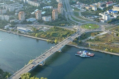 Норма сероводорода превышена в пять раз: чем дышат жители Усть-Каменогорска 