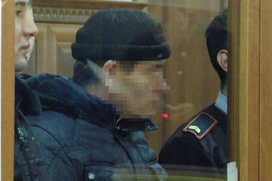 Изнасиловавший школьницу в Таразе педофил получил срок и приговорен к кастрации 