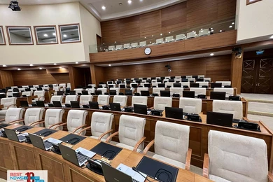 Выборы в Мажилис обойдутся дороже выборов Президента Казахстана 